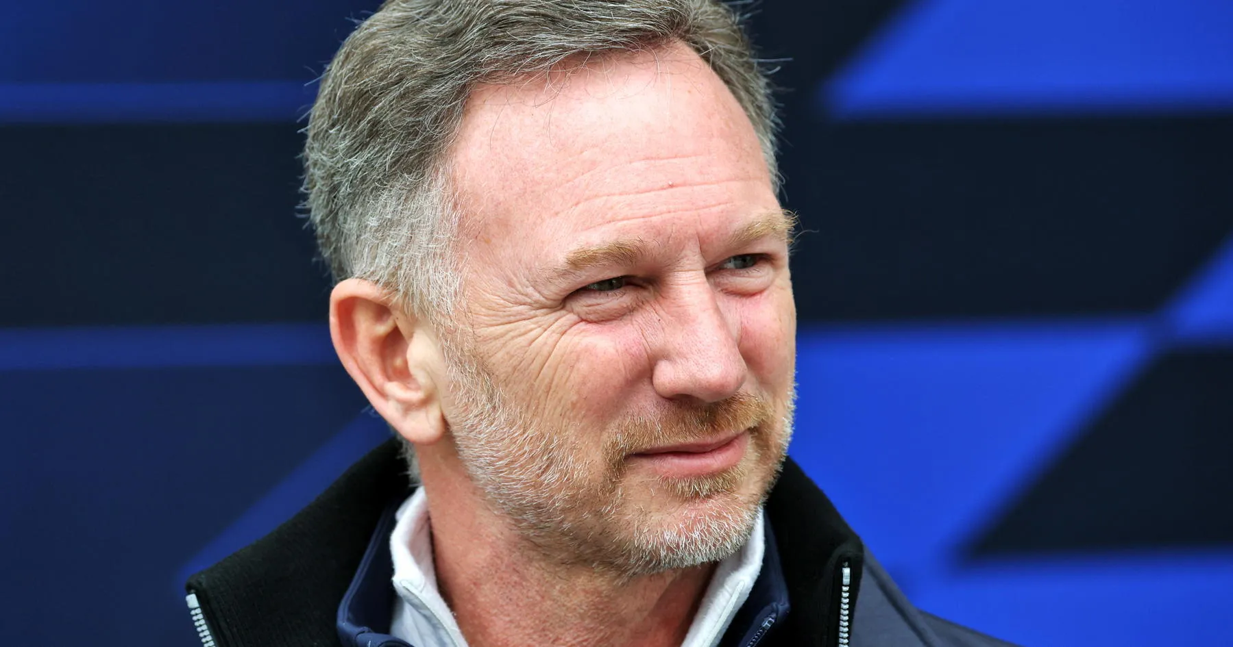 Christian Horner Ungkap Ucapan Terima Kasih Red Bull Usai Kemenangan Verstappen - sumber: (racingnews365)