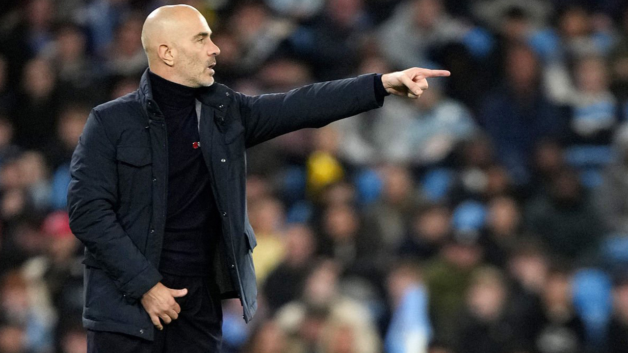 City Lolos Dramatis, Enzo Maresca Tegaskan Satu Hal yang Tak Boleh Berubah!