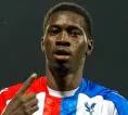 Crystal Palace Tanpa Lima Pemain Utama Kontra Tottenham