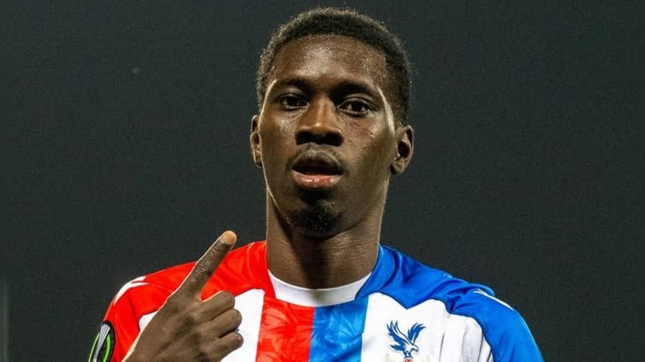 Crystal Palace Tanpa Lima Pemain Utama Kontra Tottenham