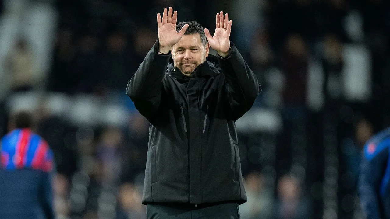 Crystal Palace Tumbangkan Fulham, Pierre Sage: Kemenangan Penting!