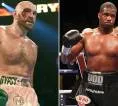 Daniel Dubois Ingin Lawan Tyson Fury Dibanding Rematch vs Joshua