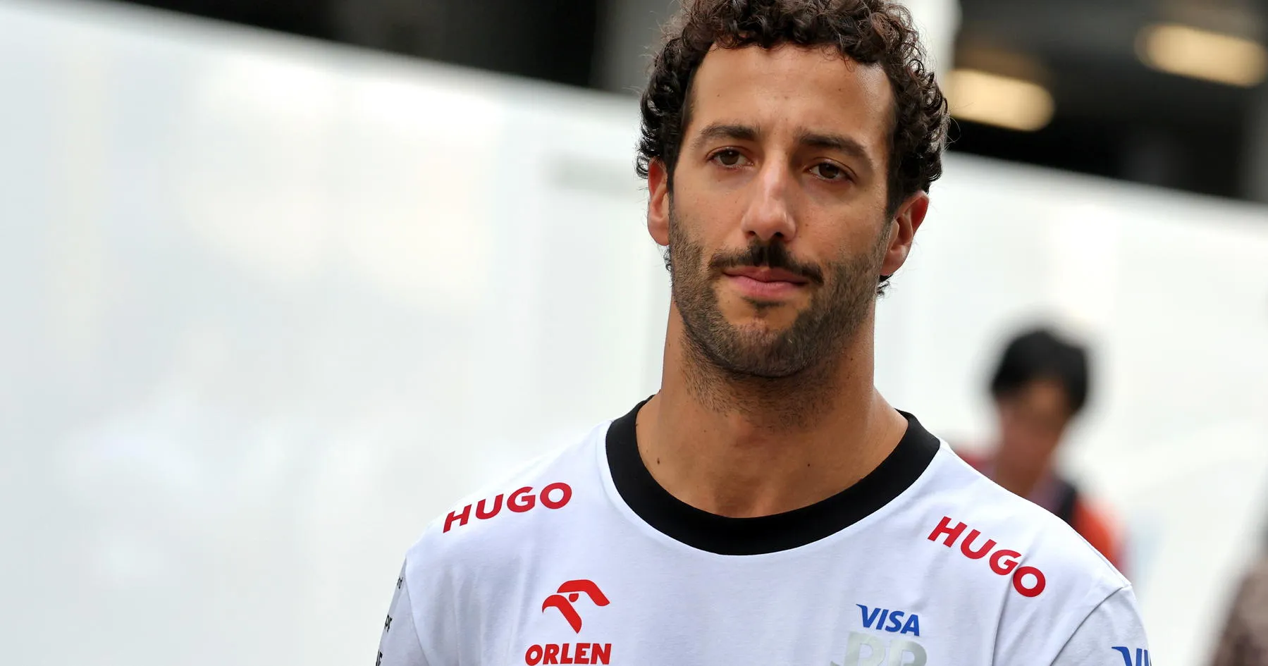 Daniel Ricciardo Kenang Keluar dari F1 dengan Rasa Syukur - sumber: (racingnews365)