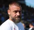 De Rossi Sebut Spalletti sebagai Pelatih Terbaik dalam Kariernya