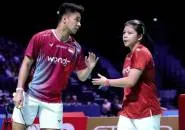 Dejan-Felisha Melangkah ke Babak 16 Besar Hylo Open 2026