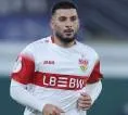 Deniz Undav Lega Stuttgart Lolos Meski Dibuat Repot Paderborn