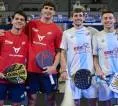 Deretan Para Bintang Yang Menjadi Rival di Kejuaraan Dunia Padel 2026