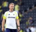 Dirk Kuyt Ditunjuk Jadi Pelatih Interim Fenerbahce Gantikan Ismail Kartal