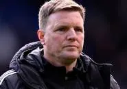Eddie Howe Tegaskan Syarat Penting Jika Manchester United Ingin Rekrut Dirinya