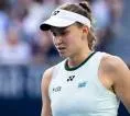 Elena Rybakina Bagikan Kabar Kesehatan Teranyar Usai Lewatkan Wuhan Open