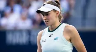 Elena Rybakina Bagikan Kabar Kesehatan Teranyar Usai Lewatkan Wuhan Open