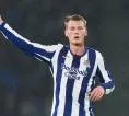 Everton Bidik Orri Oskarsson Demi Atasi Krisis Penyerang di Januari