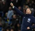 Fabian Hurzeler Bidik Balas Dendam saat Brighton Kembali Hadapi Manchester City