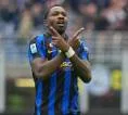 Ferrante: Marcus Thuram Harus Selalu Main, Chivu Punya Banyak Opsi
