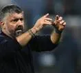 Gattuso Singgung Masalah Fans dan Presiden Lazio
