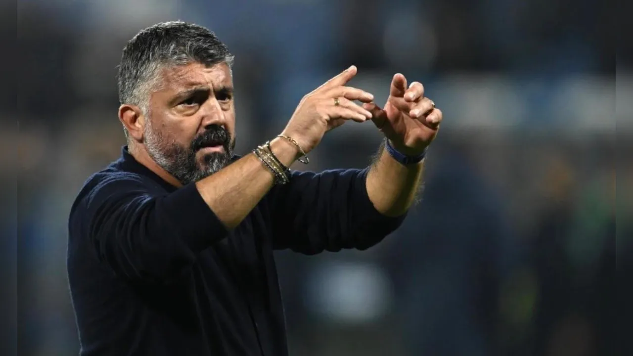 Gattuso