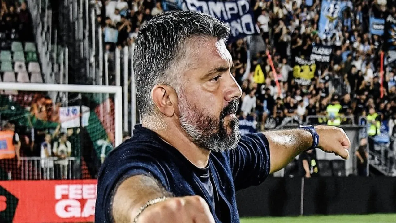 Gattuso