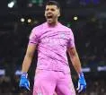 Geronimo Rulli Bahagia Antar Man City Lolos ke Perempat Final Carabao Cup