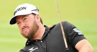 Graeme McDowell Batal Gabung LIV Golf 2.0, Pilih Kembali ke DP World Tour