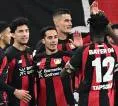 Hancurkan Nurnberg 5-2, Bayer Leverkusen Lolos ke Babak 16 Besar DFB Pokal