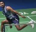 HS Prannoy Tersingkir Lebih Awal di Hylo Open 2026