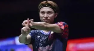 Hylo Open 2026: Lee Zii Jia Dilibas Kodai Naraoka
