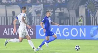 Igor Ibaratkan Laga Persib vs Melbourne Victory Seperti Catur