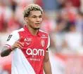 Incar Striker Monaco Paris Brunner, Chelsea Utus Tim Pemandu Bakat