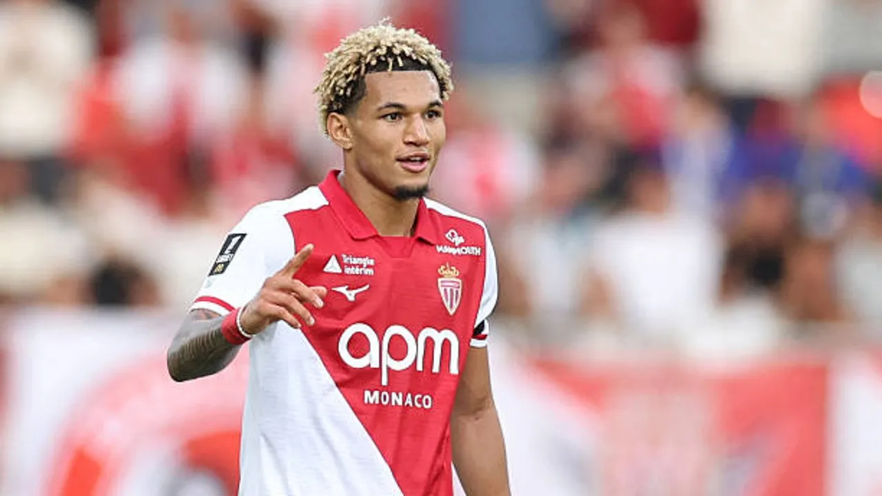 Incar Striker Monaco Paris Brunner, Chelsea Utus Tim Pemandu Bakat