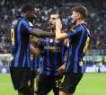 Inter Bidik Tiga Poin Penting di Markas Venezia