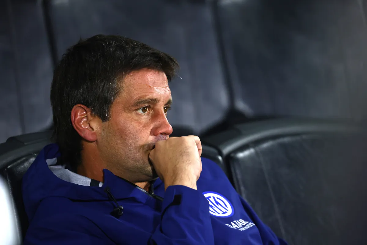 Inter Milan Beruntung Atasi Venezia, Chivu: “Ingin Ganti Semua Pemain” - sumber: (footballitalia)