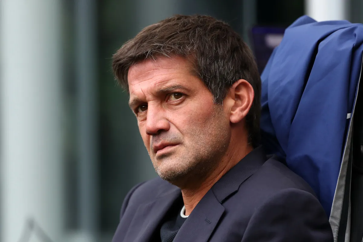 Inter Milan Waspadai Ancaman Venezia, Tegas Chivu