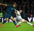 Inter Tundukkan Venezia 2-0, Raih Kemenangan Dramatis di Serie A