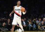 Ja Morant Bertemu Grizzlies, Tanpa Dendam di Laga Perdana