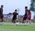Java United FC Siap Ladeni Bhayangkara FC Dengan Tampil Agresif