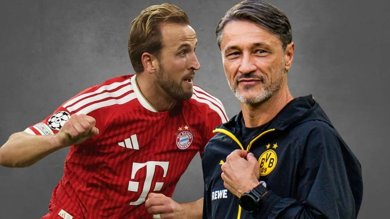 Niko Kovac