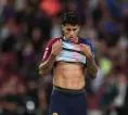 Joao Cancelo Siap Menawab Keraguan Melawan Deportivo Alaves