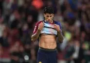 Joao Cancelo Siap Menawab Keraguan Melawan Deportivo Alaves