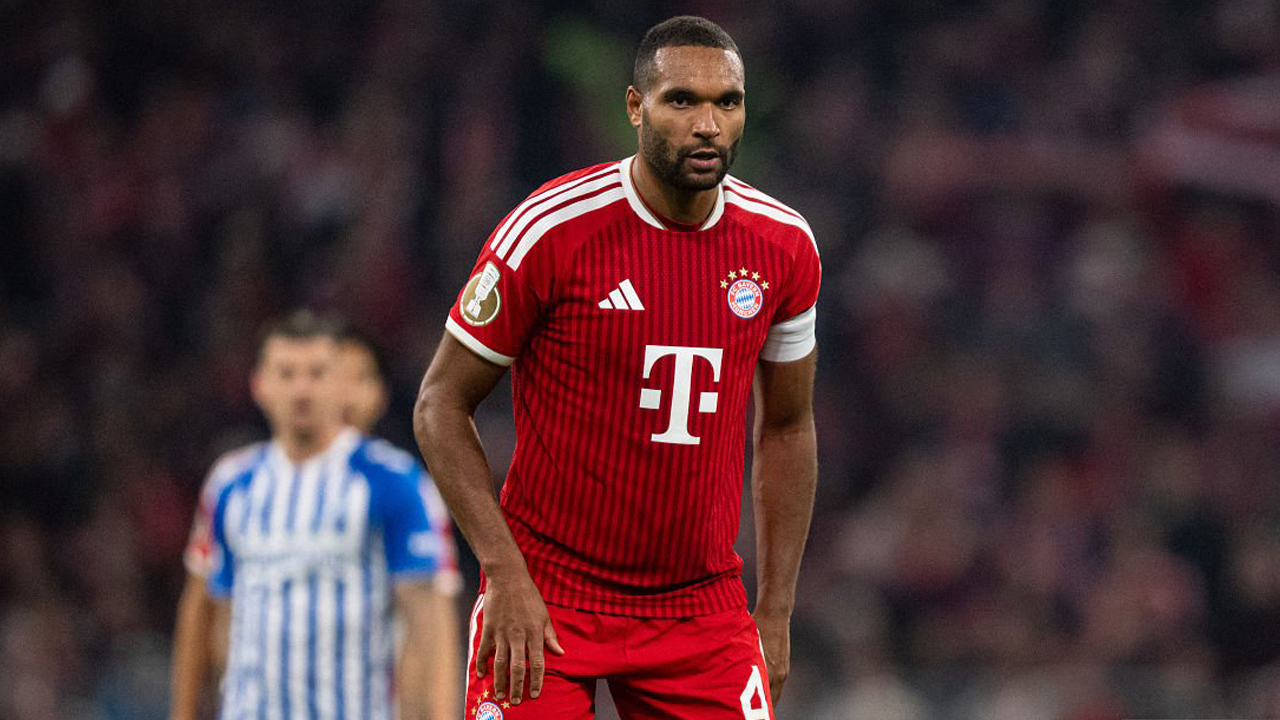 Jonathan Tah Sebut Kemenangan 6-1 Bayern atas Magdeburg Tidak Mudah