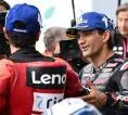 Jorge Martin Bantah Penilaian Marquez Soal Penyebab Kecelakaan di Australia