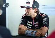 Jorge Martin Hadapi GP Malaysia dengan Lengan Patah