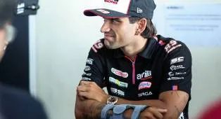 Jorge Martin Hadapi GP Malaysia dengan Lengan Patah