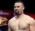Joseph Parker Jadi Salah Satu Target Lawan Daniel Dubois
