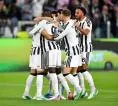 Juventus Bidik Poin Penuh di Kandang Genoa: Susunan Pemain Resmi