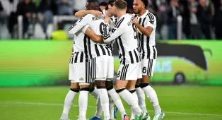 Juventus Bidik Poin Penuh di Kandang Genoa: Susunan Pemain Resmi
