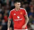 Kabar Buruk untuk MU, Benjamin Sesko Diperkirakan Baru Kembali Tahun Depan