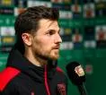 Keinginan Hengkang Makin Kuat, Jonas Hofmann Akui Tak Bahagia di Leverkusen