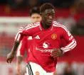 Kobbie Mainoo Pulih, Carrick Dapat Suntikan Tenaga Jelang Hadapi Chelsea