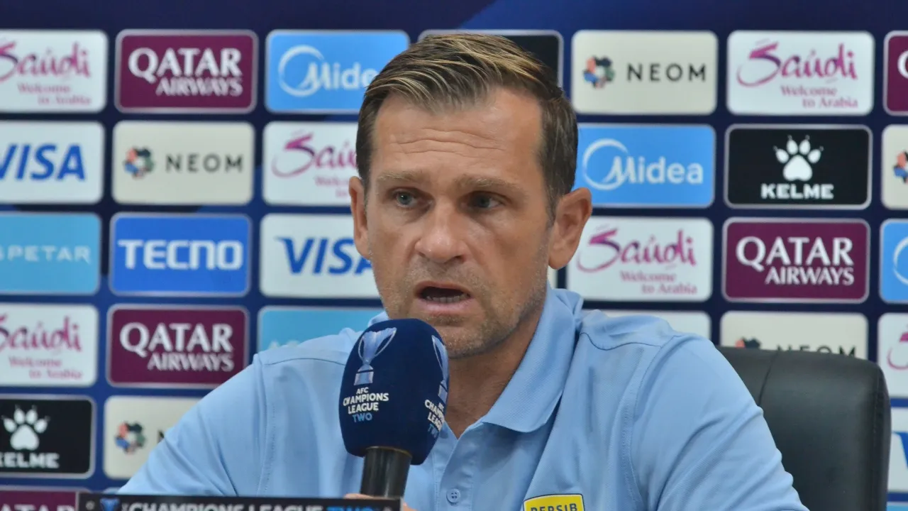 Pelatih Persib, Igor Tolic