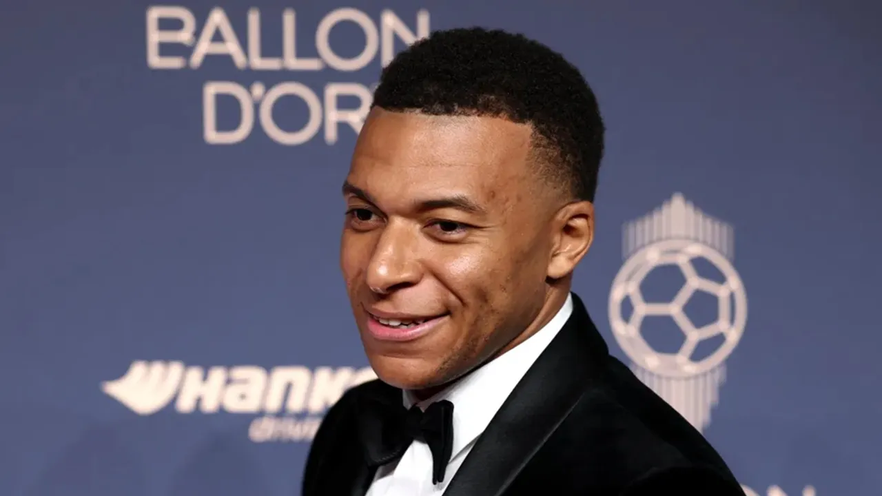 Kylian Mbappe Dinilai Bercandaannya Sudah Kelewatan
